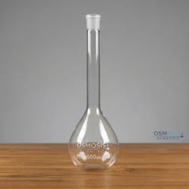 Kjeldahl Flask, DIN