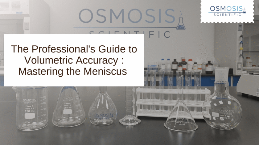Mastering the Meniscus