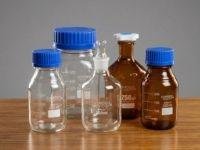 Reagent Bottles